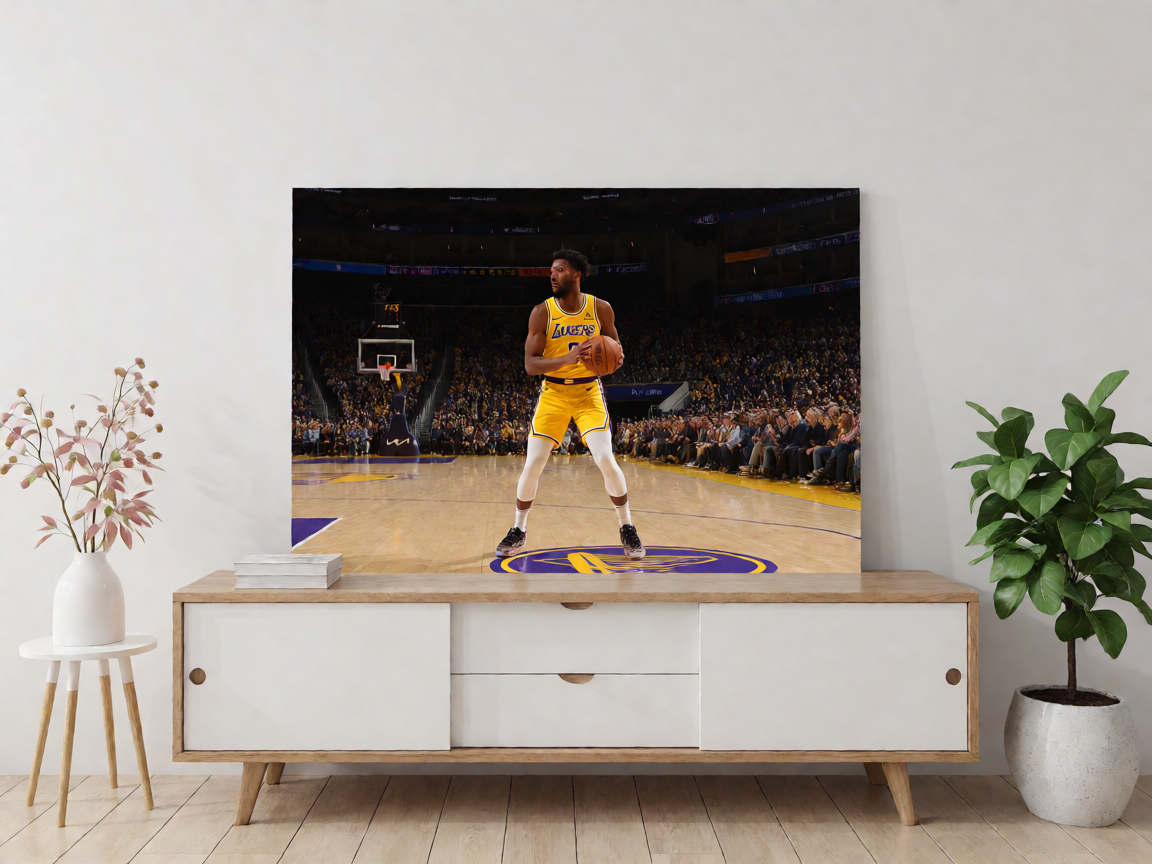 NBA常规赛激烈场面